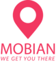 Logo Mobian