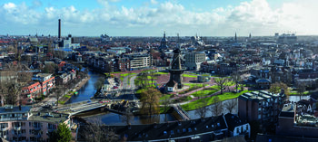 Leiden