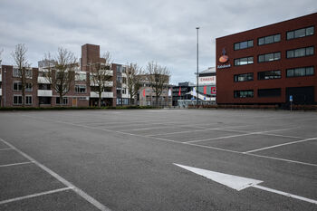 parkeren en ruimtelijke ordening