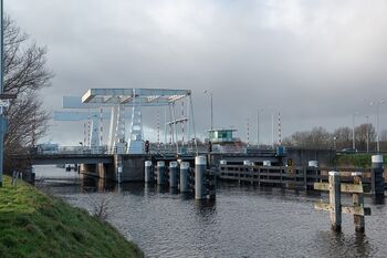 Cruquiusbrug 