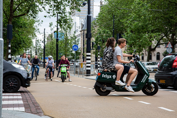 Maatwerk in verkeersmodellering