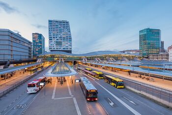 Extra kwaliteitsimpuls openbaar vervoer in Utrecht