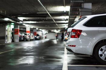 Handreikingen voor duurzaam onderhoud voor parkeergarages