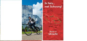 SCHWUNG Ik Fiets