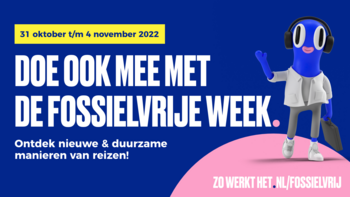 De Fossielvrije Week 