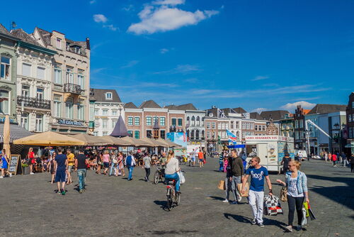 den bosch