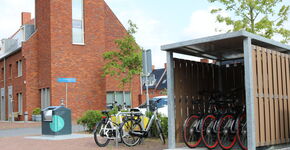 Mobiliteitshub Delft