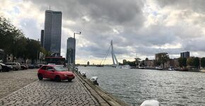 Parkeernorm verlagen