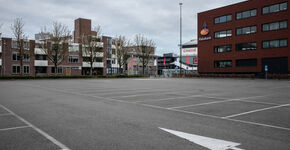 parkeren en ruimtelijke ordening