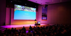 Terugblik Nationaal Congres Parkeren & Mobiliteit