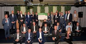 Werkgevers in Rotterdam maken klimaatafspraken over eigen mobiliteit