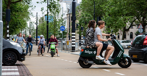 Maatwerk in verkeersmodellering