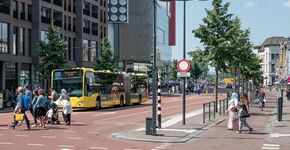 Utrecht zet nieuwe stap naar nul verkeersslachtoffers in 2050