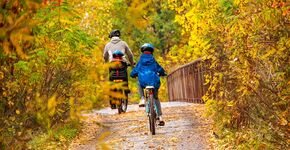 Meer wandel- en fietsroutes in beleid voor Recreatie en Toerisme
