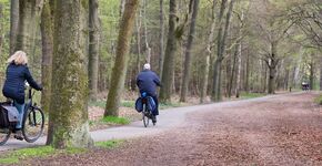 Sleutelrol voor fiets in ontwikkeling regio Utrecht