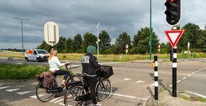 Provincie Noord-Holland stimuleert verkeersveilig gedrag