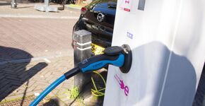 Utrecht winnaar van Fully Charged CITIES award 2021