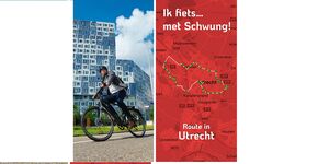 SCHWUNG Ik Fiets