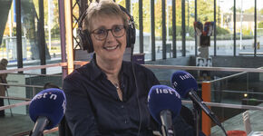 Denise Janmaat, directeur Nederlands Instituut voor Toegankelijkheid