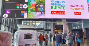 vakbeurs mobiliteit