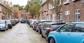 haarlem parkeren auto