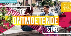 Logo De Ontmoetende Stad 