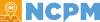 Logo NCPM