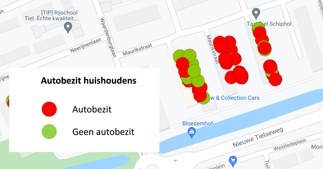 parkeernormen