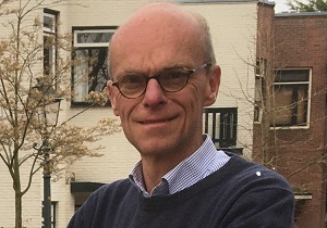 Pieter dekker