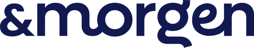 Logo &Morgen