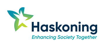 Logo Haskoning