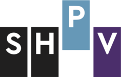 Logo SHPV