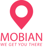 Logo Mobian