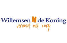 Logo Willemsen-De Koning