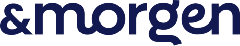 Logo &Morgen